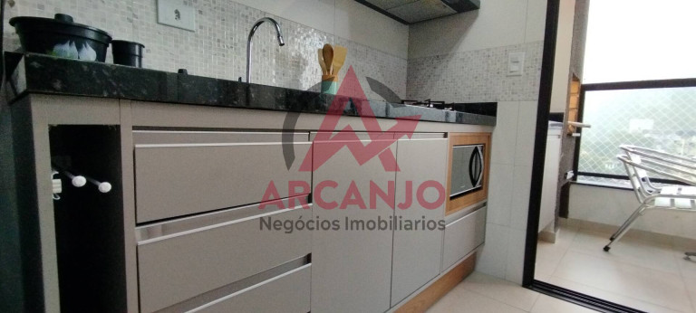 Imagem Loft com 1 Quarto à Venda, 35 m² em Pereque Açu - Ubatuba Imagem Loft com 1 Quarto à Venda, 35 m² em Pereque Açu - Ubatuba