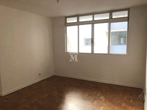 Apartamento com 2 Quartos à Venda, 65 m² em Vila Mariana - São Paulo