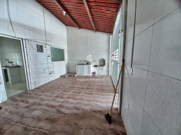 Imagem Casa com 3 Quartos à Venda, 122 m² em Cidade 2000 - Fortaleza Imagem Casa com 3 Quartos à Venda, 122 m² em Cidade 2000 - Fortaleza