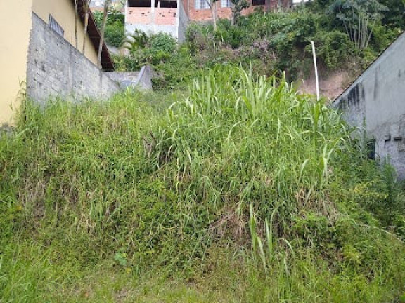 Imagem Terreno à Venda, 277 m² em Alto Da Boa Vista - Mauá Imagem Terreno à Venda, 277 m² em Alto Da Boa Vista - Mauá
