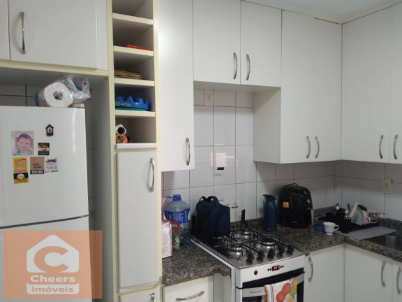 Imagem Apartamento com 3 Quartos à Venda, 71 m² em Vila Mariana - São Paulo