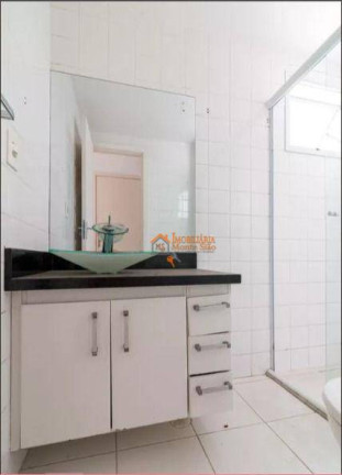 Imagem Apartamento com 2 Quartos à Venda, 55 m² em Vila Endres - Guarulhos Imagem Apartamento com 2 Quartos à Venda, 55 m² em Vila Endres - Guarulhos