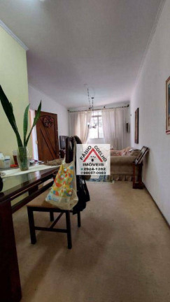 Imagem Sobrado com 3 Quartos à Venda, 125 m² em Santana - São Paulo Imagem Sobrado com 3 Quartos à Venda, 125 m² em Santana - São Paulo
