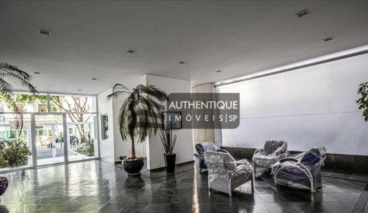 Imagem Apartamento com 4 Quartos à Venda, 137 m² em Higienópolis - São Paulo Imagem Apartamento com 4 Quartos à Venda, 137 m² em Higienópolis - São Paulo