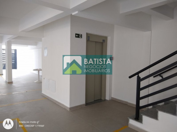 Imagem Apartamento com 2 Quartos à Venda, 70 m² em Jardim Ocara - Santo André