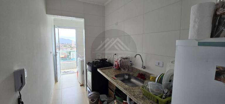 Imagem Apartamento com 2 Quartos à Venda, 910 m² em Centro - Itanhaém Imagem Apartamento com 2 Quartos à Venda, 910 m² em Centro - Itanhaém