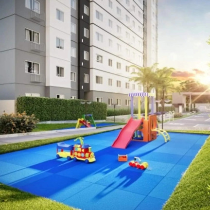 Imagem Apartamento com 2 Quartos à Venda, 52 m² em Santa Cecilia - Aparecida De Goiania Imagem Apartamento com 2 Quartos à Venda, 52 m² em Santa Cecilia - Aparecida De Goiania