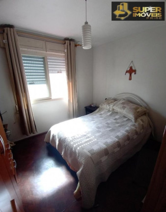 Imagem Casa com 4 Quartos à Venda, 202 m² em Centro - Pelotas