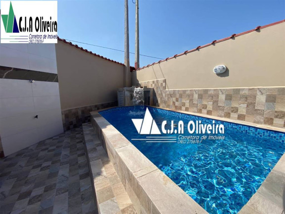 Imagem Casa com 2 Quartos à Venda, 80 m² em Jardim Praia Grande - Mongagua