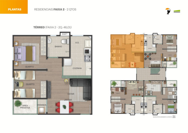 Imagem Apartamento com 3 Quartos à Venda, 55 m² em Monte Azul - Belo Horizonte Imagem Apartamento com 3 Quartos à Venda, 55 m² em Monte Azul - Belo Horizonte