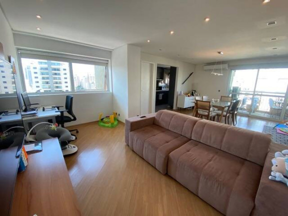 Imagem Apartamento com 2 Quartos à Venda, 104 m² em Vila Nova Conceição - São Paulo Imagem Apartamento com 2 Quartos à Venda, 104 m² em Vila Nova Conceição - São Paulo