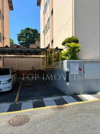 Imagem Apartamento com 2 Quartos à Venda, 60 m² em Vila Industrial - São José Dos Campos Imagem Apartamento com 2 Quartos à Venda, 60 m² em Vila Industrial - São José Dos Campos