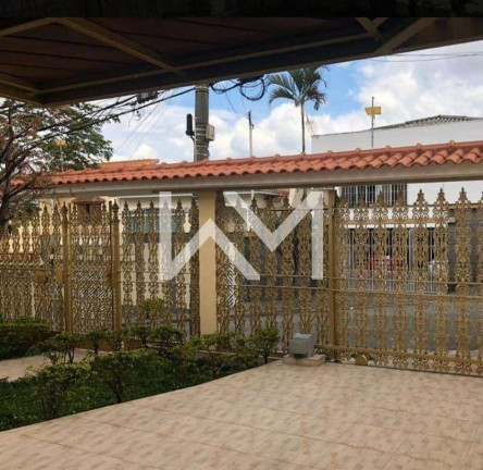 Casa com 3 Quartos à Venda, 270 m² em Vila Galvão - Guarulhos