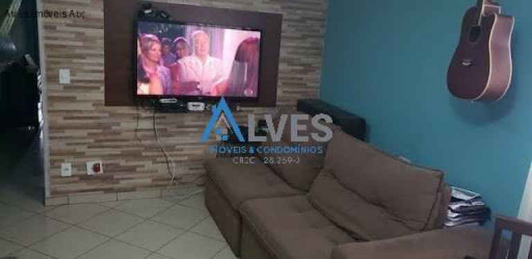Imagem Apartamento com 3 Quartos à Venda, 107 m² em Centro - São Bernardo Do Campo Imagem Apartamento com 3 Quartos à Venda, 107 m² em Centro - São Bernardo Do Campo