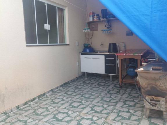 Imagem Casa com 2 Quartos à Venda, 125 m² em Parque São Bento - Sorocaba Imagem Casa com 2 Quartos à Venda, 125 m² em Parque São Bento - Sorocaba