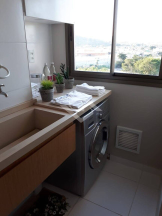 Imagem Apartamento com 2 Quartos à Venda, 65 m² em Barra Olímpica - Rio De Janeiro