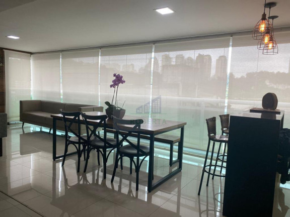 Imagem Apartamento com 3 Quartos à Venda, 138 m² em Jardim Caravelas - São Paulo Imagem Apartamento com 3 Quartos à Venda, 138 m² em Jardim Caravelas - São Paulo