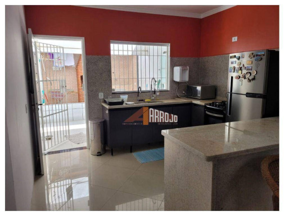 Imagem Sobrado com 3 Quartos à Venda, 151 m² em Penha De França - São Paulo Imagem Sobrado com 3 Quartos à Venda, 151 m² em Penha De França - São Paulo