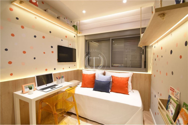 Imagem Apartamento com 2 Quartos à Venda, 64 m² em Vila Mascote - São Paulo Imagem Apartamento com 2 Quartos à Venda, 64 m² em Vila Mascote - São Paulo