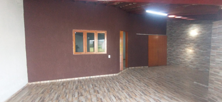 Imagem Casa com 2 Quartos à Venda, 200 m² em Residencial Comercial Cidade Vista Alegre - Pindamonhangaba Imagem Casa com 2 Quartos à Venda, 200 m² em Residencial Comercial Cidade Vista Alegre - Pindamonhangaba