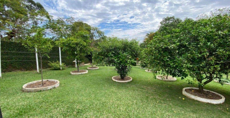 Imagem Terreno à Venda, 5.000 m² em Recanto Das Flores - Indaiatuba Imagem Terreno à Venda, 5.000 m² em Recanto Das Flores - Indaiatuba