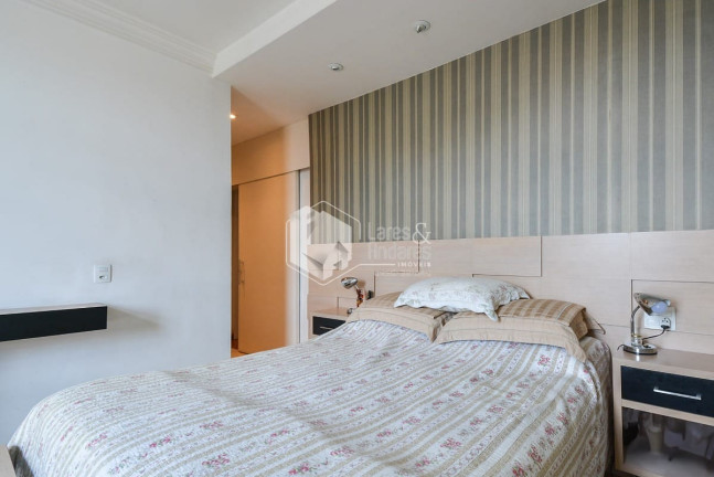 Imagem Apartamento com 3 Quartos à Venda, 193 m² em Santa Cecília - São Paulo