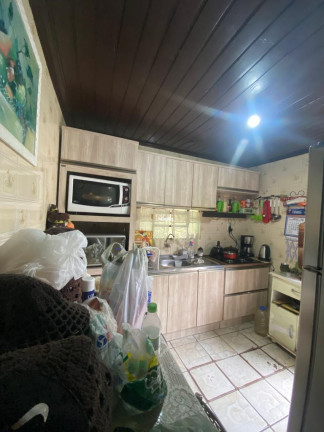 Imagem Casa com 2 Quartos à Venda, 54 m² em Krahe - Viamão Imagem Casa com 2 Quartos à Venda, 54 m² em Krahe - Viamão