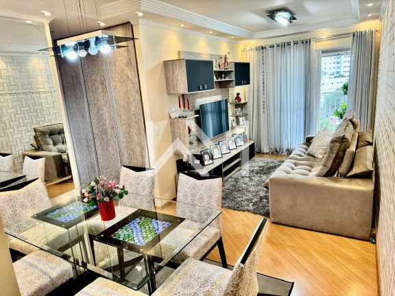 Imagem Apartamento com 3 Quartos à Venda, 77 m² em Jardim Rosa De Franca - Guarulhos Imagem Apartamento com 3 Quartos à Venda, 77 m² em Jardim Rosa De Franca - Guarulhos