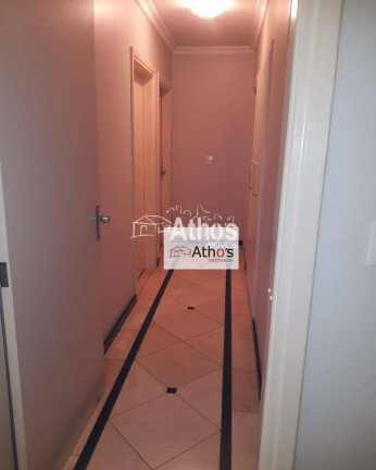 Imagem Apartamento com 3 Quartos à Venda, 126 m² em Centro - Salto Imagem Apartamento com 3 Quartos à Venda, 126 m² em Centro - Salto