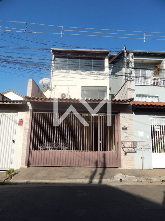 Imagem Sobrado com 3 Quartos à Venda, 183 m² em Jardim Santa Clara - Guarulhos Imagem Sobrado com 3 Quartos à Venda, 183 m² em Jardim Santa Clara - Guarulhos