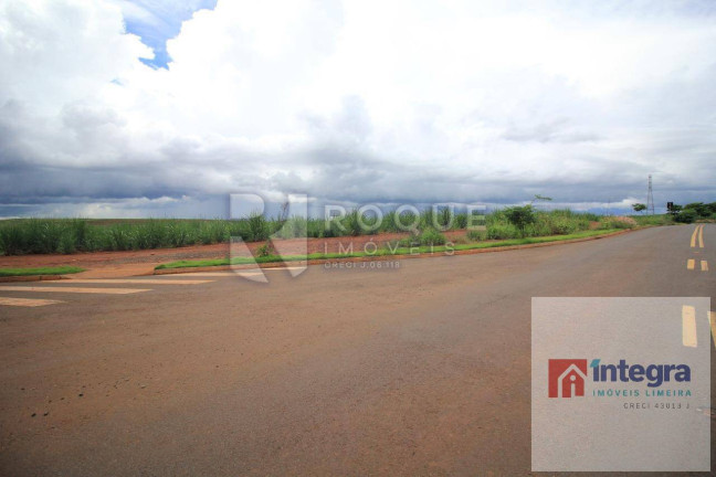 Imagem Terreno à Venda, 250 m² em Jardim Nova Limeira - Limeira