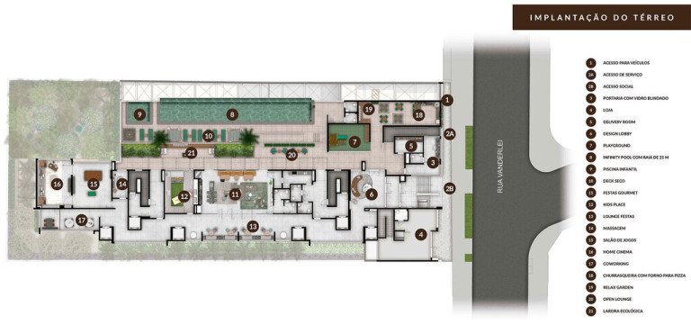 Apartamento com 3 Quartos à Venda, 144 m² em Perdizes - São Paulo