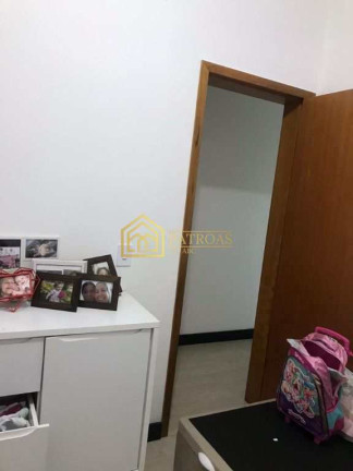 Imagem Casa com 3 Quartos à Venda, 124 m² em Vila Floresta - Santo André Imagem Casa com 3 Quartos à Venda, 124 m² em Vila Floresta - Santo André