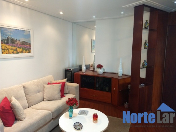 Imagem Apartamento com 3 Quartos à Venda, 83 m² em Santa Teresinha - São Paulo Imagem Apartamento com 3 Quartos à Venda, 83 m² em Santa Teresinha - São Paulo