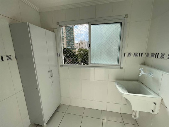 Imagem Apartamento com 2 Quartos à Venda, 85 m² em Guilhermina - Praia Grande