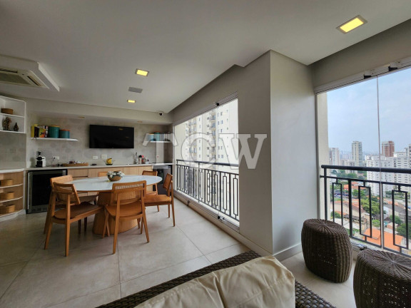 Imagem Apartamento com 4 Quartos à Venda, 210 m² em Vila Mariana - São Paulo Imagem Apartamento com 4 Quartos à Venda, 210 m² em Vila Mariana - São Paulo
