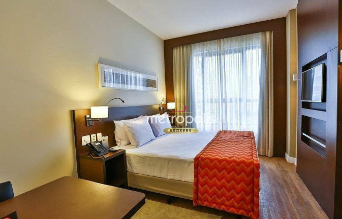 Imagem Edifício Residencial com 1 Quarto à Venda, 39 m² em Cerâmica - São Caetano Do Sul Imagem Edifício Residencial com 1 Quarto à Venda, 39 m² em Cerâmica - São Caetano Do Sul