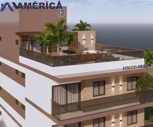 Imagem Imóvel com 3 Quartos à Venda, 83 m² em Manaíra - João Pessoa Imagem Imóvel com 3 Quartos à Venda, 83 m² em Manaíra - João Pessoa