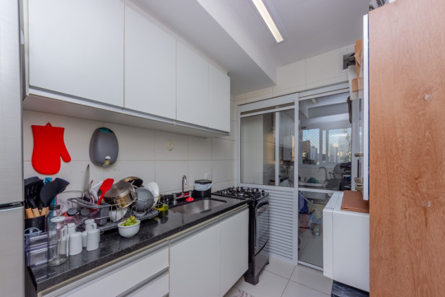 Imagem Cobertura com 2 Quartos à Venda, 134 m² em Pinheiros - São Paulo