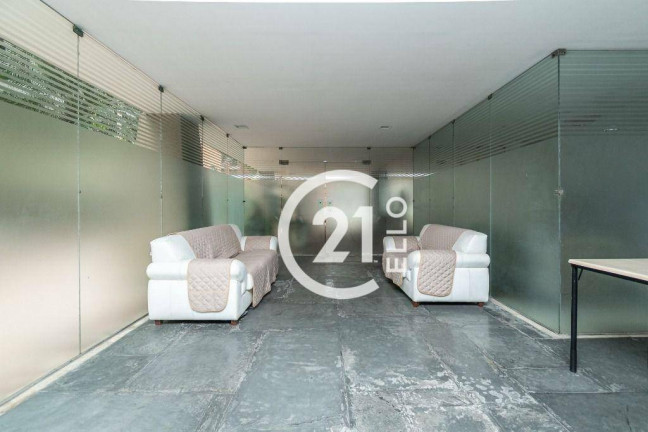 Imagem Apartamento com 3 Quartos para Alugar, 140 m² em Itaim Bibi - São Paulo Imagem Apartamento com 3 Quartos para Alugar, 140 m² em Itaim Bibi - São Paulo