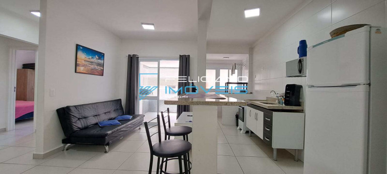 Imagem Apartamento com 2 Quartos à Venda, 78 m² em Guilhermina - Praia Grande Imagem Apartamento com 2 Quartos à Venda, 78 m² em Guilhermina - Praia Grande