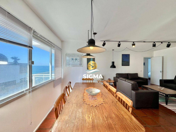 Imagem Apartamento com 3 Quartos à Venda, 156 m² em Jardim Astúrias - Guarujá Imagem Apartamento com 3 Quartos à Venda, 156 m² em Jardim Astúrias - Guarujá