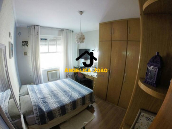 Imagem Apartamento com 3 Quartos à Venda, 150 m² em Centro - São Vicente