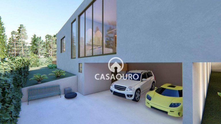 Imagem Casa com 4 Quartos à Venda, 298 m² em Alphaville - Lagoa Dos Ingleses - Nova Lima Imagem Casa com 4 Quartos à Venda, 298 m² em Alphaville - Lagoa Dos Ingleses - Nova Lima