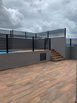 Imagem Apartamento com 2 Quartos à Venda, 74 m² em Vila São José - Taubaté