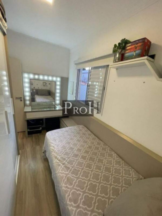 Imagem Cobertura com 3 Quartos à Venda, 202 m² em Campestre - Santo André