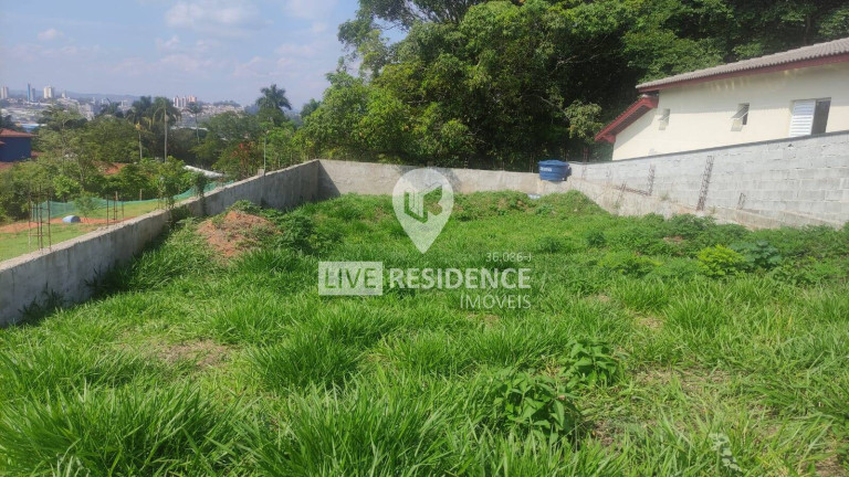 Imagem Terreno em Condomínio à Venda, 384 m² em Loteamento Terras Da Fazenda - Itatiba Imagem Terreno em Condomínio à Venda, 384 m² em Loteamento Terras Da Fazenda - Itatiba