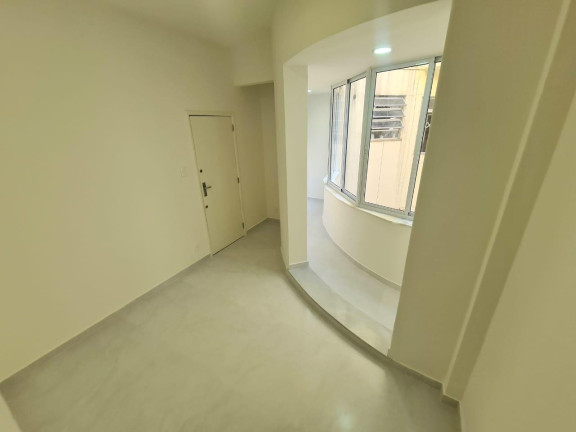 Imagem Apartamento com 1 Quarto à Venda, 40 m² em Flamengo - Rio De Janeiro Imagem Apartamento com 1 Quarto à Venda, 40 m² em Flamengo - Rio De Janeiro