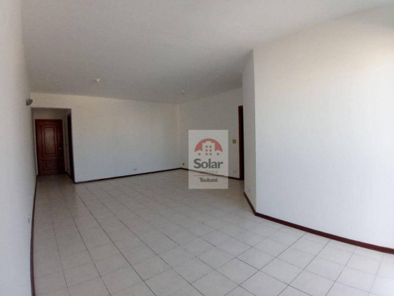 Imagem Apartamento com 3 Quartos à Venda, 140 m² em Jardim Das Nações - Taubaté