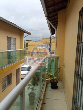 Imagem Casa com 2 Quartos à Venda, 78 m² em Vila Oceanopolis - Mongaguá Imagem Casa com 2 Quartos à Venda, 78 m² em Vila Oceanopolis - Mongaguá